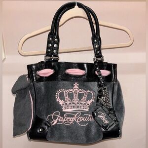 RARE JUICY COUTURE DAYDREAMER